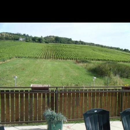 Maison Au Milieu Des Vignes Moroges Eksteriør bilde